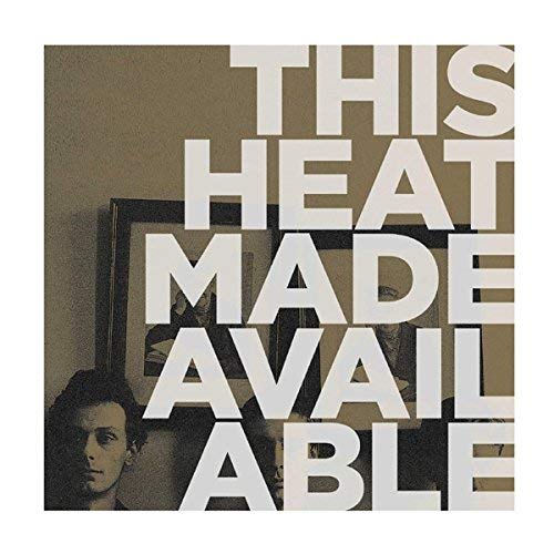 This Heat - Made Available [Indie-Exclusive Colored Vinyl]