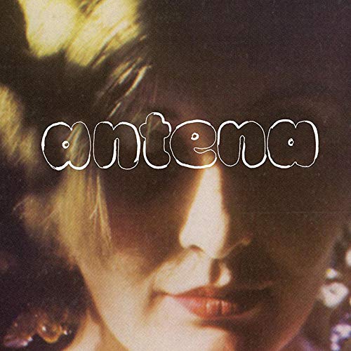 Antena - Camino Del Sol