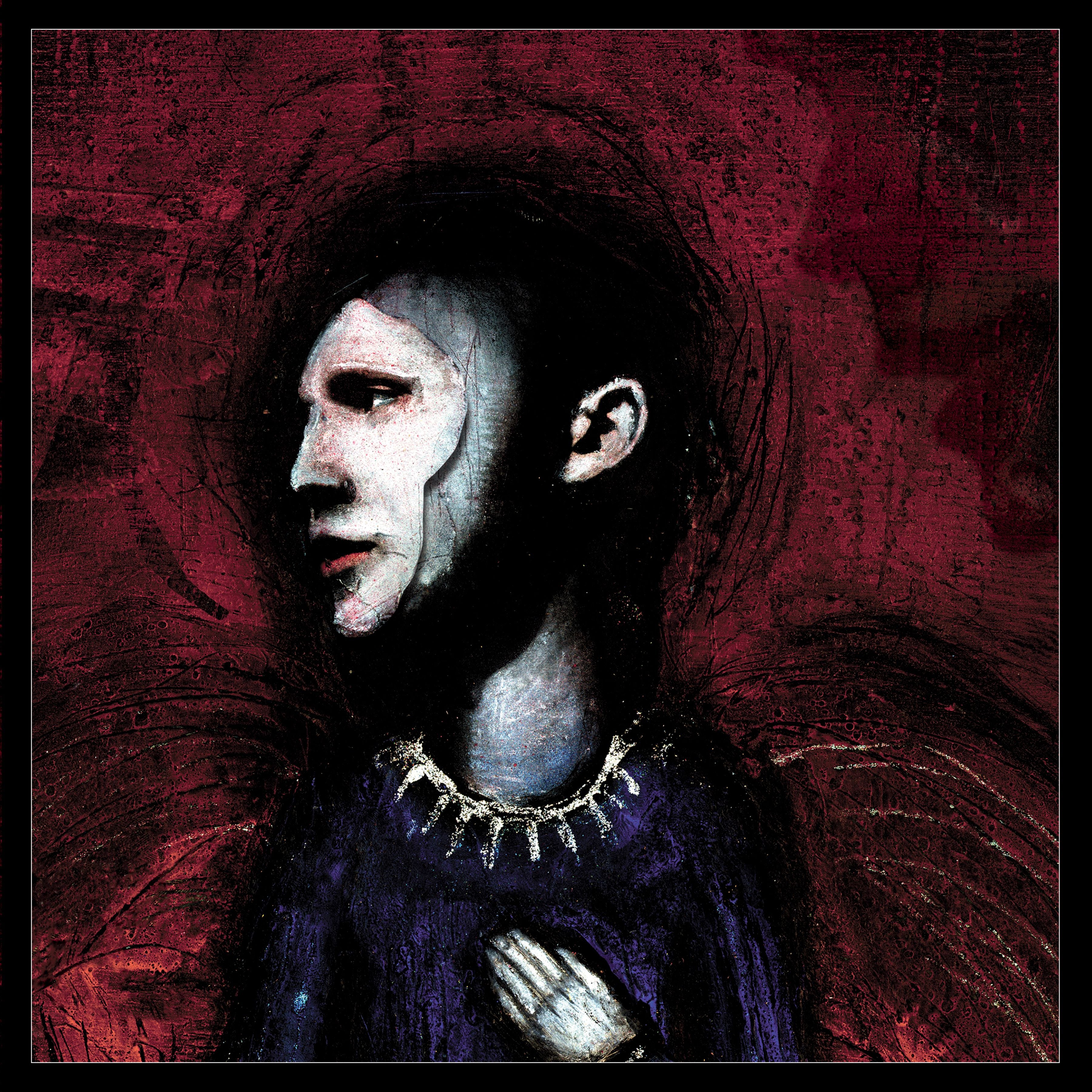 Crooked Fingers - Red Devil Dawn [Red Vinyl]