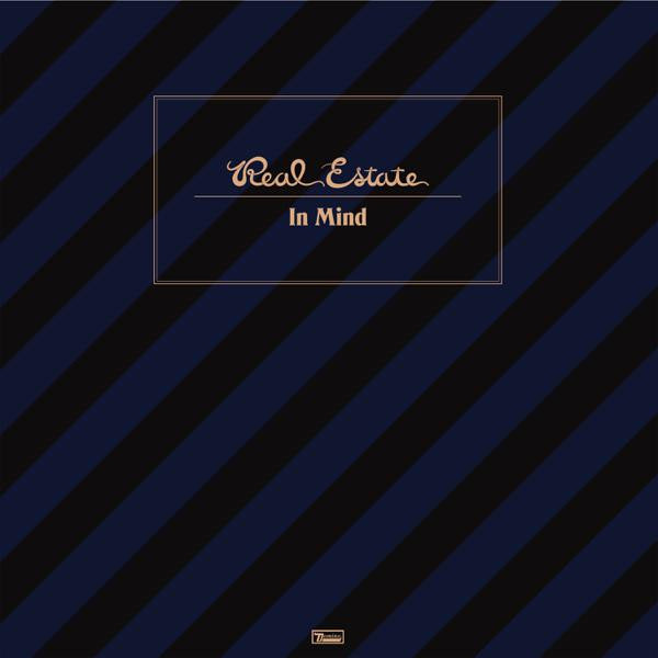 Real Estate - In Mind