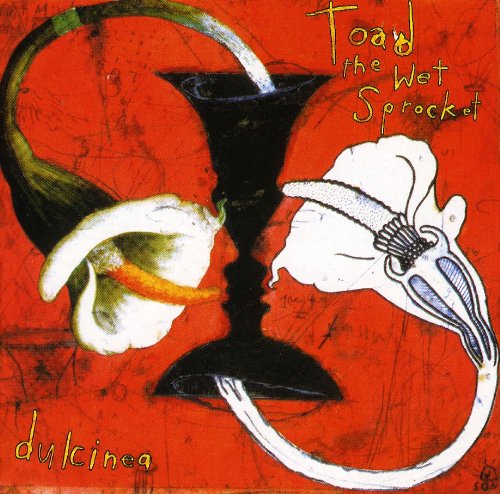 <b>Toad The Wet Sprocket </b><br><i>Dulcinea [2LP, Extra Stock From Box Set]</i>