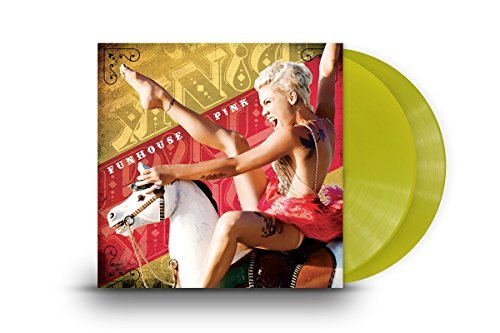 P!NK - Funhouse