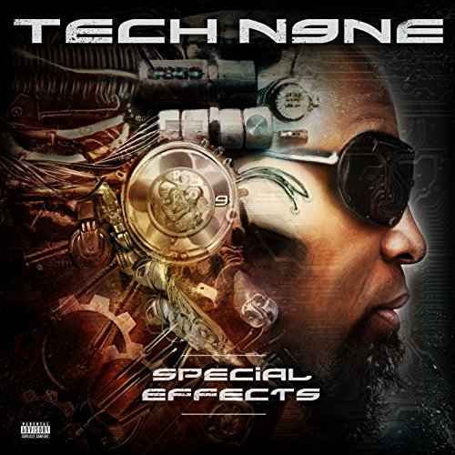 Tech N9ne - Special Effects