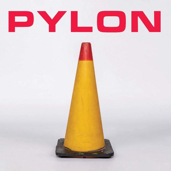 Pylon - Box [Black Vinyl]