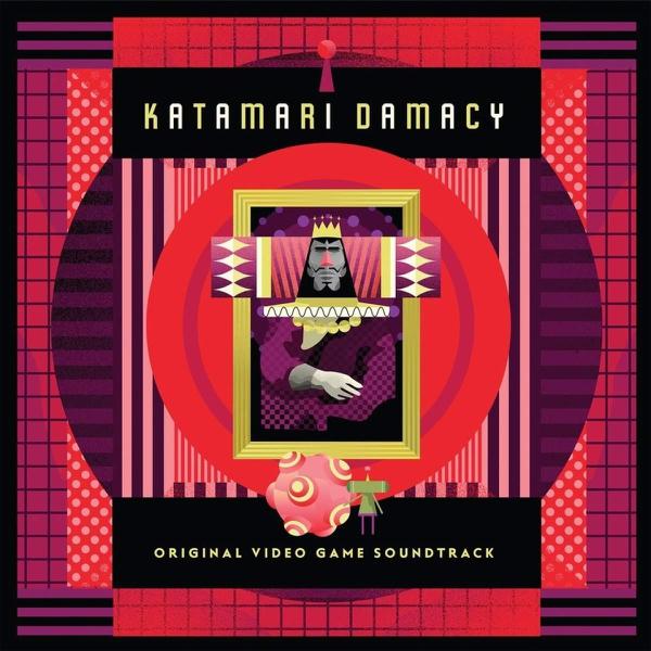 Various - Katamari Damacy - Original Video Game Soundtrack