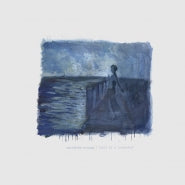 Mandolin Orange - Tides Of A Teardrop [Blue Vinyl]