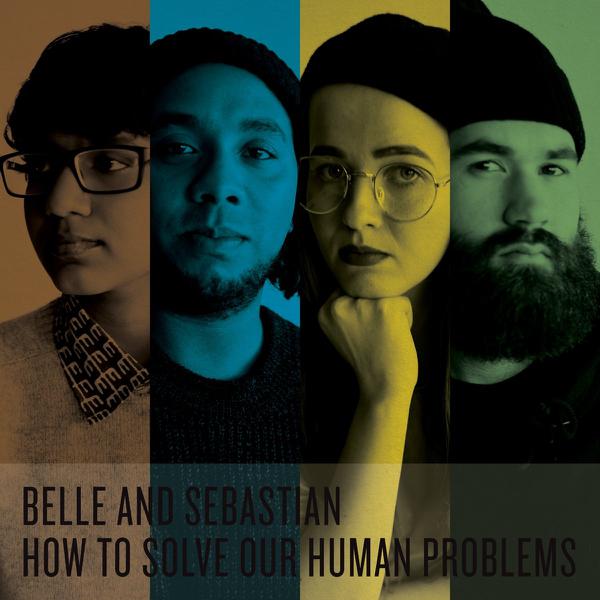 Belle & Sebastian - How To Solve Our Human Problems [3 EP Box Set]