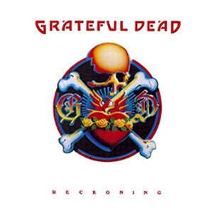 Grateful Dead - Reckoning