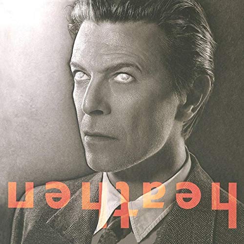 David Bowie - Heathen [Colored Vinyl]
