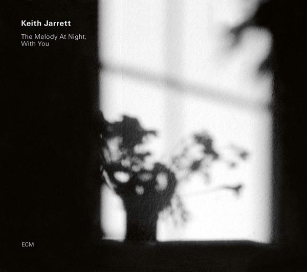 Keith Jarrett - The Melody At Night, With You