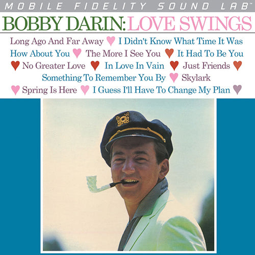 Bobby Darin - Love Swings