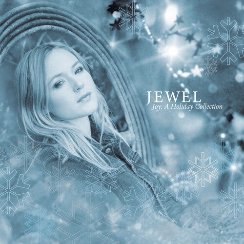 Jewel - Joy: A Holiday Collection