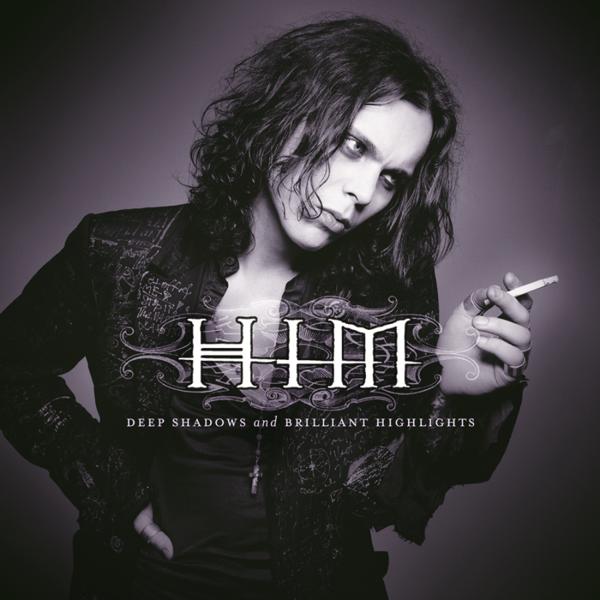 HIM - Deep Shadows and Brilliant Highlights [Limited Edition, Picture Disc, ROCKtober 2017 Exclusive]