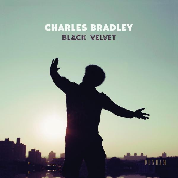 Charles Bradley Featuring Menahan Street Band - Black Velvet [Limited Edition LP Box]