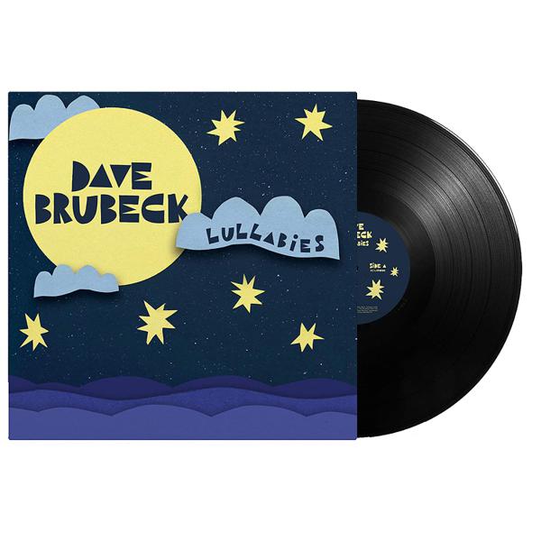 Dave Brubeck - Lullabies