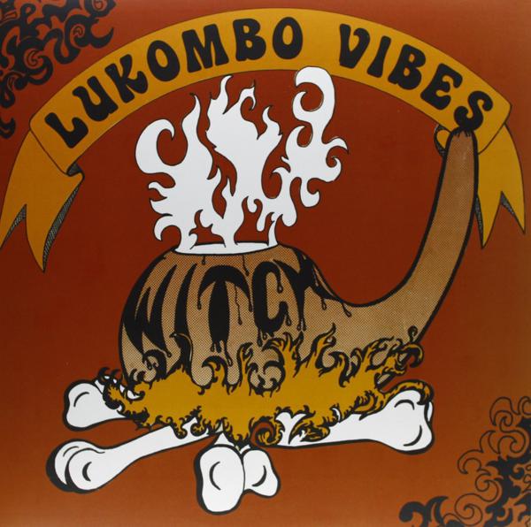 Witch - Lukombo Vibes