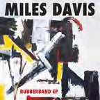 Miles Davis - Rubberband