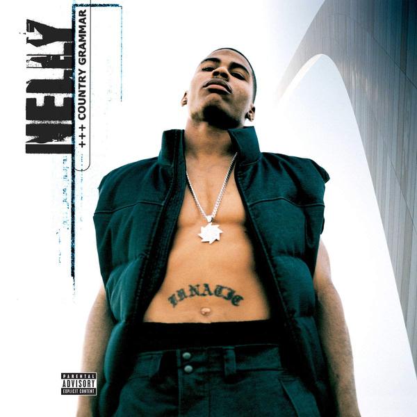 Nelly - Country Grammar [20th Anniversary, Blue Vinyl]