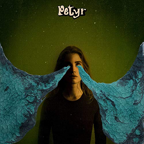 Petyr - Emerald Eyes