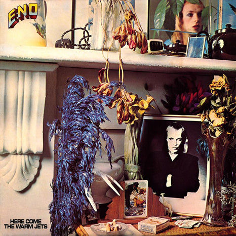 Eno - Here Come The Warm Jets
