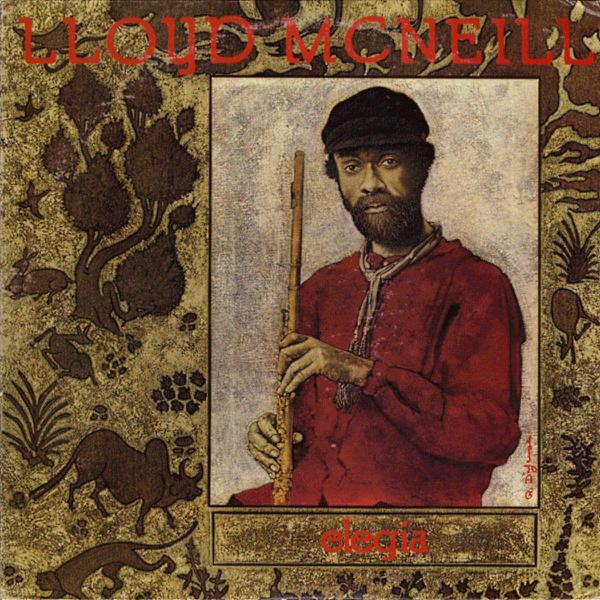 Lloyd McNeill - Elegia