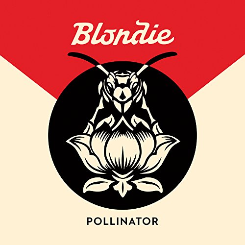 Blondie - Pollinator