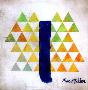 Mac Miller - Blue Slide Park