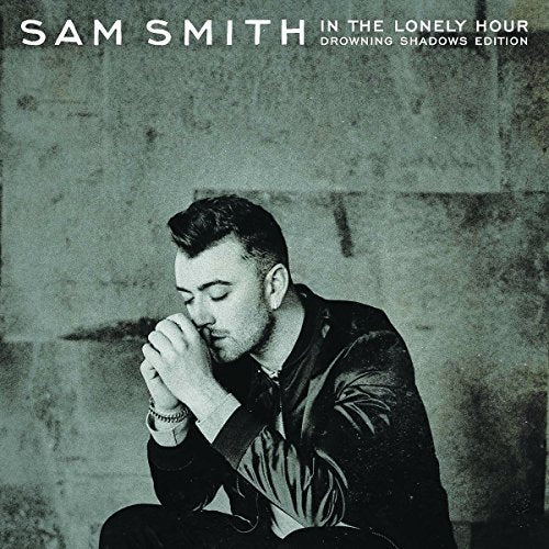 Sam Smith - In The Lonely Hour: Drowning Shadows Edition