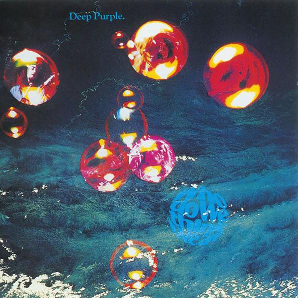 Deep Purple - Who Do We Think We Are [Purple Vinyl] [ROCKtober 2019 Exclusive]