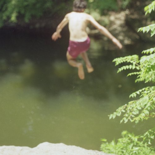 World Is A Beautiful Place & I Am No Longer Afraid To Die, The - Whenever, If Ever