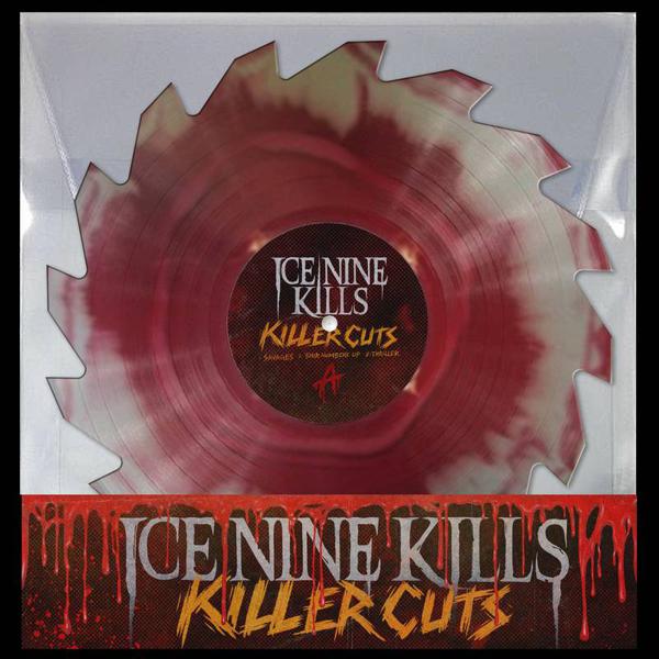 Ice Nine Kills - The Silver Scream: Killer Cuts