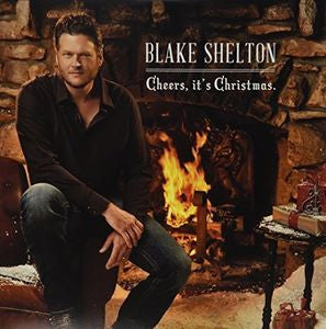 Blake Shelton - Cheers, It's Christmas