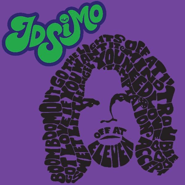 J.D. Simo - Off At 11