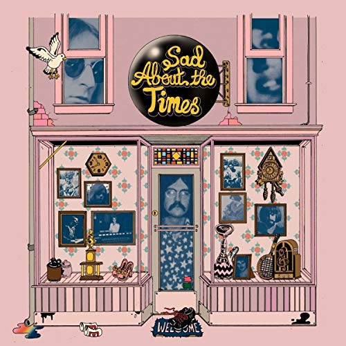 Various - Sad About The Times