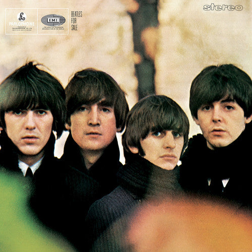 The Beatles - Beatles For Sale