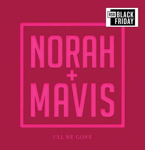Norah Jones - I'll Be Gone [7"]
