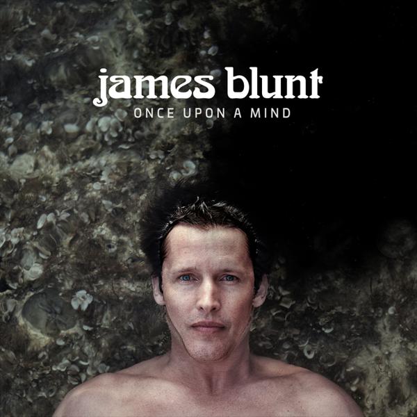[DAMAGED] James Blunt - Once Upon A Mind [Import]