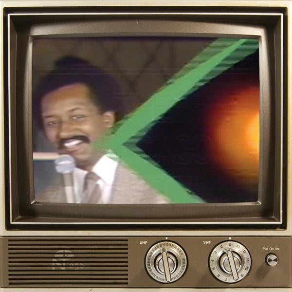 Various - Ultra High Frequencies: The Chicago Party