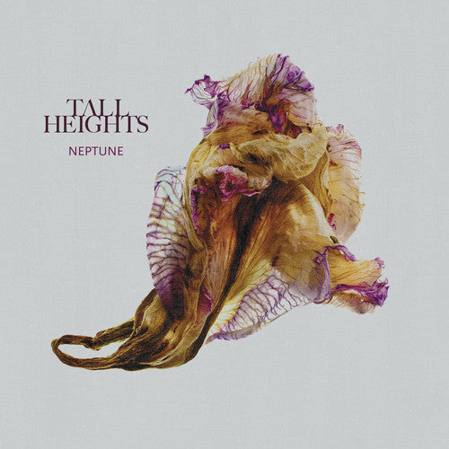 Tall Heights - Neptune