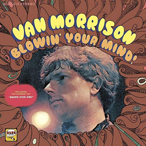 Van Morrison - Blowin' Your Mind! [Import]