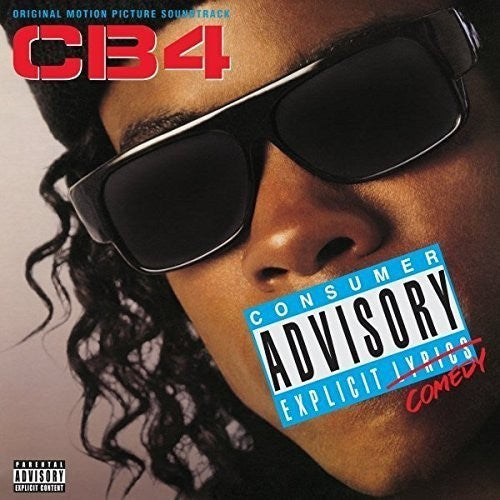 Various - CB4 (Original Motion Picture Soundtrack)