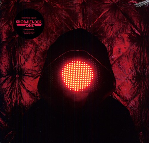 Squarepusher - Presents Shobaleader One: d'Demonstrator