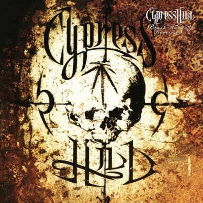 Cypress Hill - Black Sunday Remixes (25th Anniversary)
