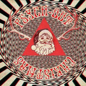 Various - Psych Out Christmas