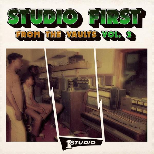 Studio One - From The Vaults, Vol. 2