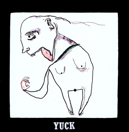 Yuck - Yuck