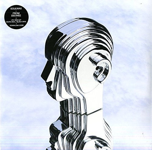 Soulwax - From Deewee