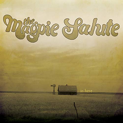 The Magpie Salute - In Here
