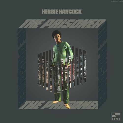 Herbie Hancock - The Prisoner