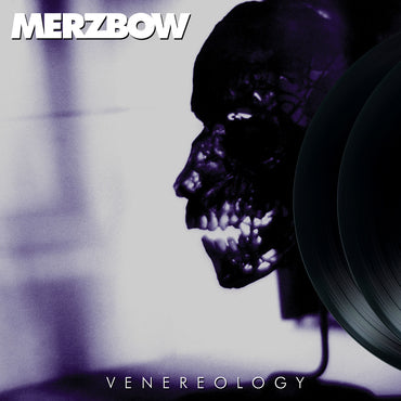 Merzbow - Venereology